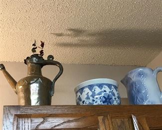 teapots and treasures