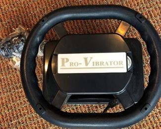 Professional Heavy Duty Electric Massager https://ctbids.com/#!/description/share/329262