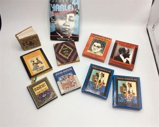 Mini books and knowledge cards https://ctbids.com/#!/description/share/331559