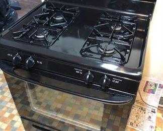 Kenmore Gas Range Stove https://ctbids.com/#!/description/share/333229