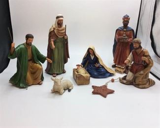 Nativity set https://ctbids.com/#!/description/share/331566