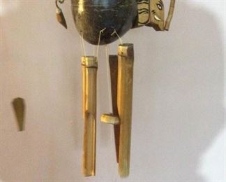 Bamboo elephant wind chime https://ctbids.com/#!/description/share/333256