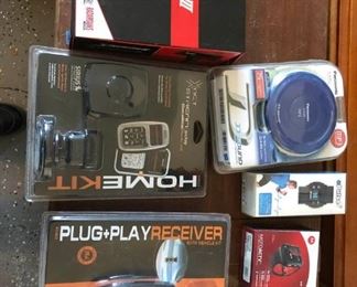 Large lot of Electronics in unopened boxes, https://ctbids.com/#!/description/share/333413