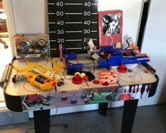 Boys Toys: Spalding, Nerf and Matchbox Quickfire https://ctbids.com/#!/description/share/331599