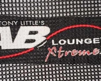 Tony Little's AB Lounge - Xtreme Pro