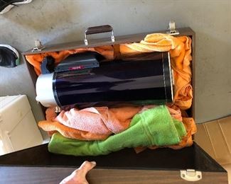 Questar 7 $10,000 prices will not be reduced. 