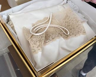 Vintage Lingerie