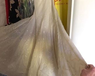 Vintage Wedding Dress