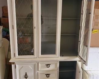 French style cabinet - ask to see