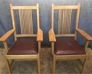 arm chairs