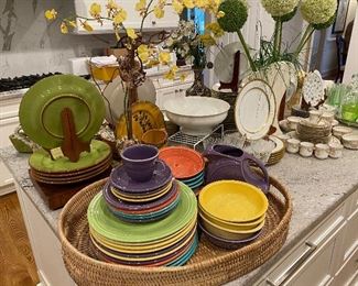 Fiesta ware