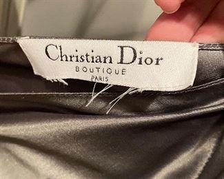 Christian Dior
