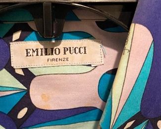 Emilio Pucci