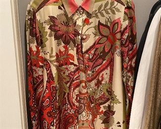 Dani Arabella Cashmere