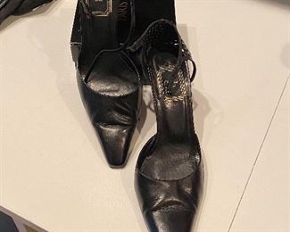 Christian Dior shoes