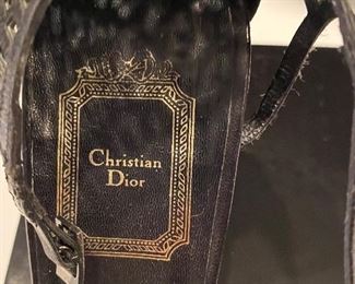 Christian Dior