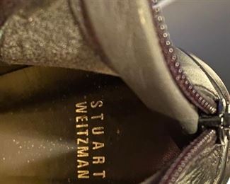 Stuart Weitzman