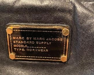 Marc Jacobs