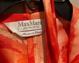 Max Mara