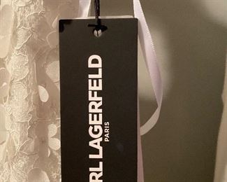 Karl Lagerfeld Paris