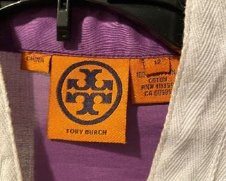 Tory Burch