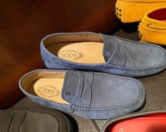 Tod’s