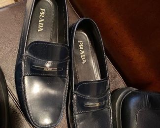 Prada Shoes