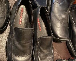 Prada Shoes