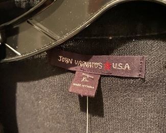 John Varvatos