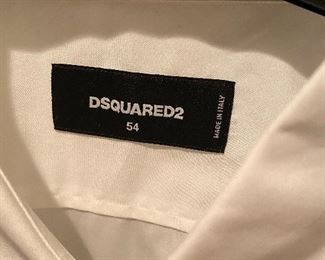 Dsquared2