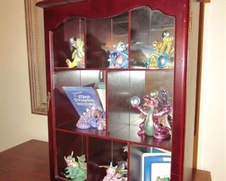 Collectibles dragons