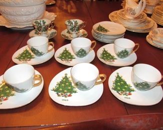 Westminster Australia X-mas china