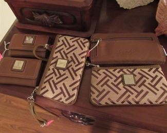 Italian wallets