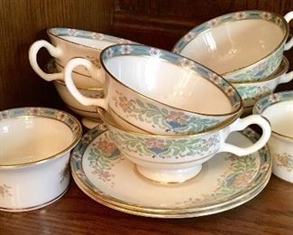 FINE BONE CHINA