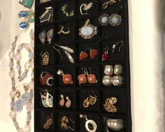 STERLING JEWELRY
