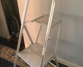 Step ladder
