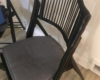 Kitchen table chair