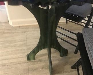 Small kitchen table
