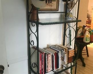 Baker's rack