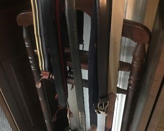 Butler's rack/stand
