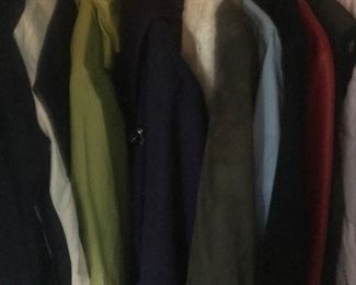 Coats