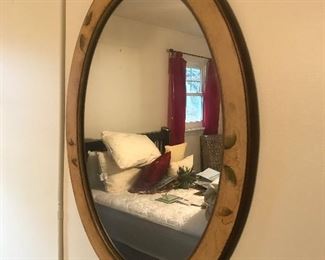 Nice mirror