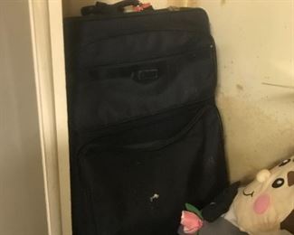 Luggage