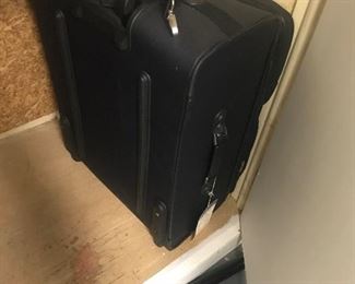 Luggage