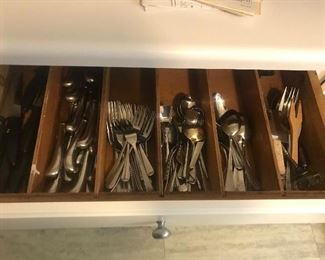 Flatware