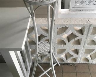 Plant stand