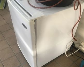 Mini-fridge