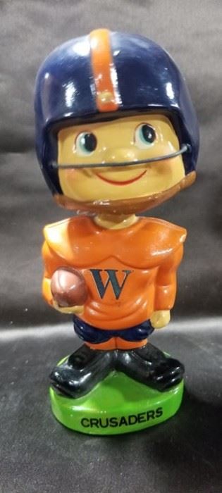 1950s Bobble Head