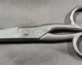 Bell System Scissors 