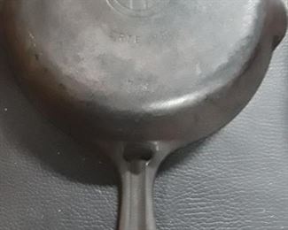 Griswold Cast Iron Skillet 